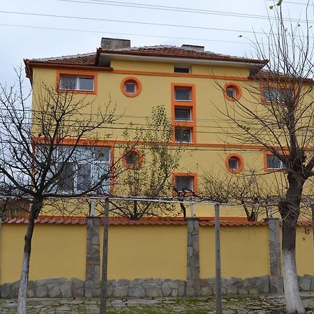 فيليكي بريسلاف Marinovata Kashta Guest House المظهر الخارجي الصورة