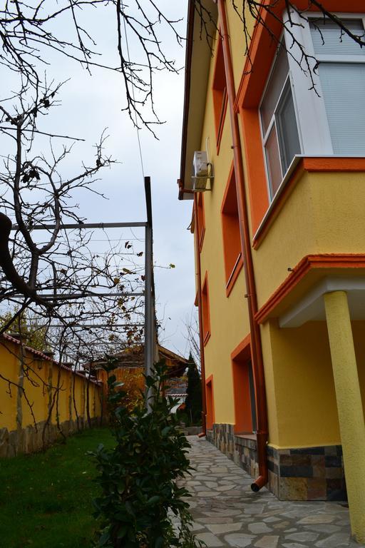 فيليكي بريسلاف Marinovata Kashta Guest House المظهر الخارجي الصورة