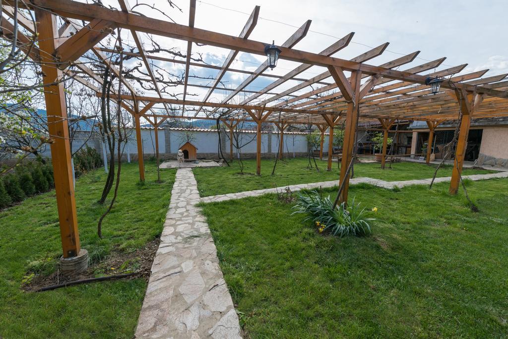 فيليكي بريسلاف Marinovata Kashta Guest House المظهر الخارجي الصورة