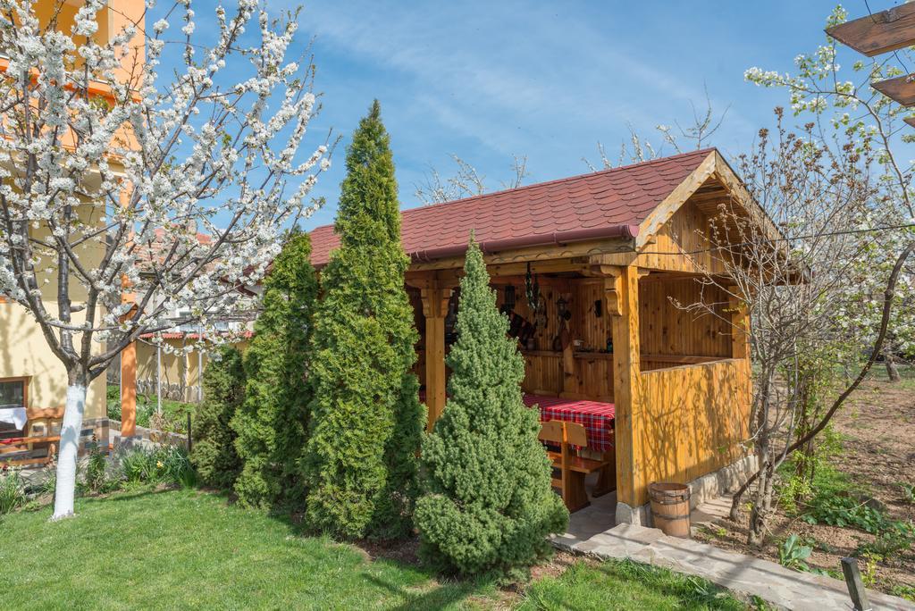 فيليكي بريسلاف Marinovata Kashta Guest House المظهر الخارجي الصورة