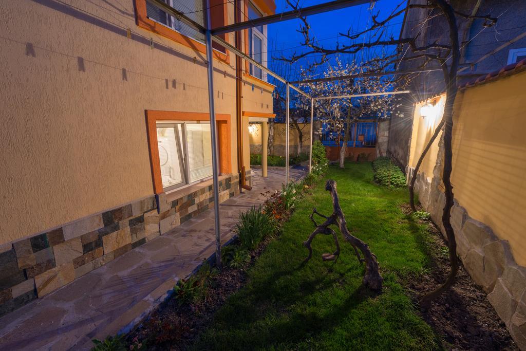 فيليكي بريسلاف Marinovata Kashta Guest House المظهر الخارجي الصورة