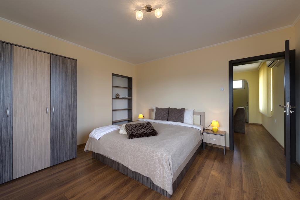 فيليكي بريسلاف Marinovata Kashta Guest House المظهر الخارجي الصورة