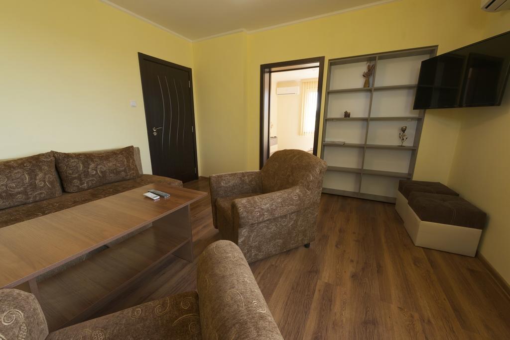 فيليكي بريسلاف Marinovata Kashta Guest House المظهر الخارجي الصورة