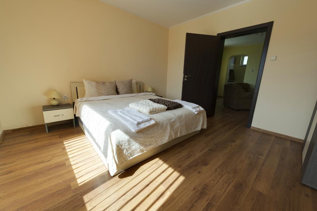 فيليكي بريسلاف Marinovata Kashta Guest House المظهر الخارجي الصورة